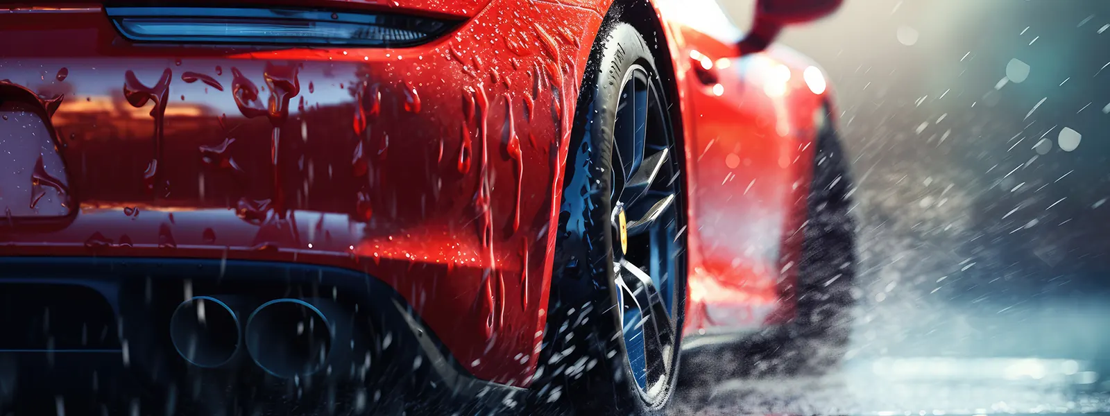 Valeting