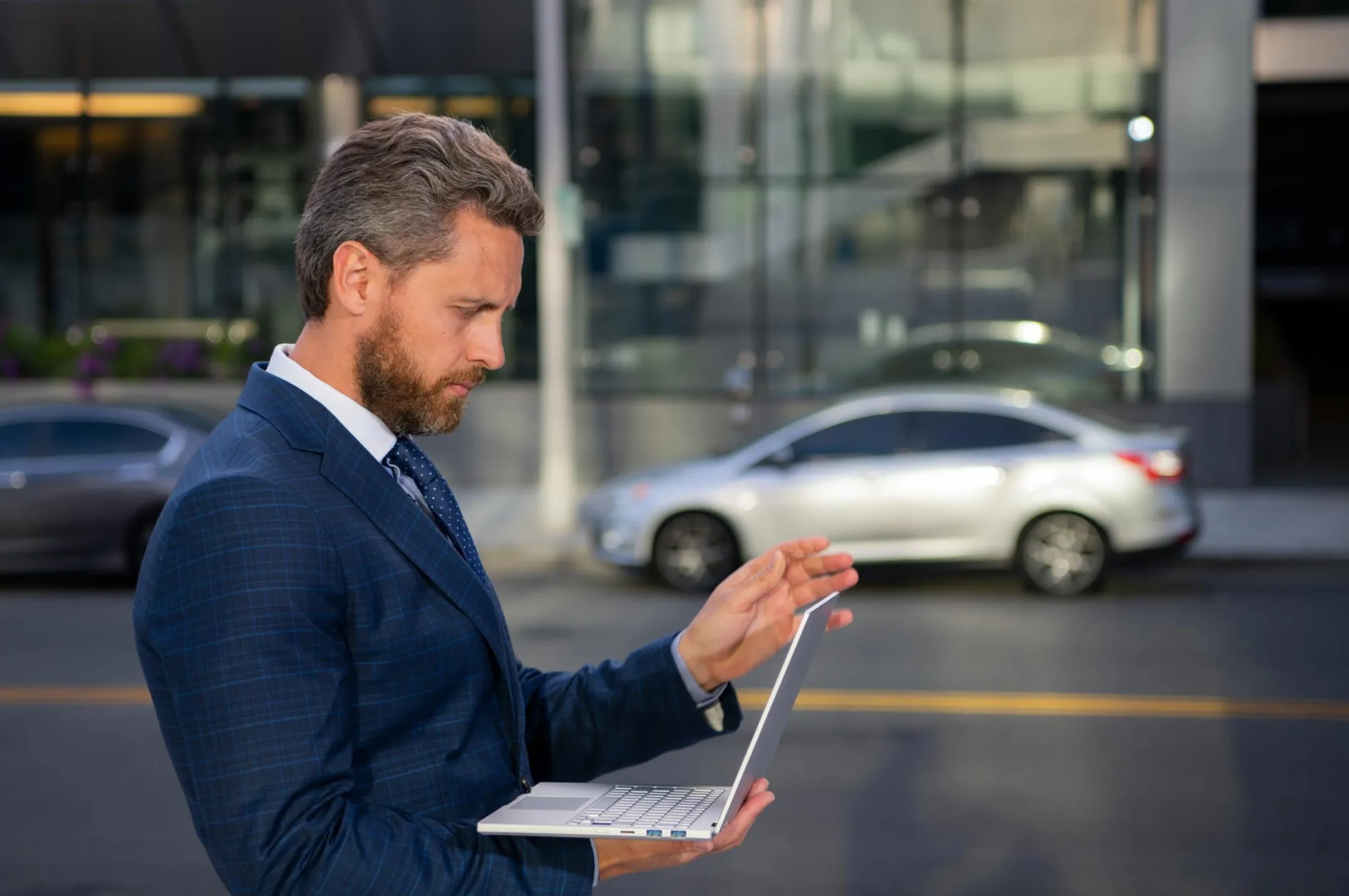 Car Sourcing