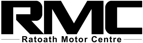 Ratoath Motor Centre Logo